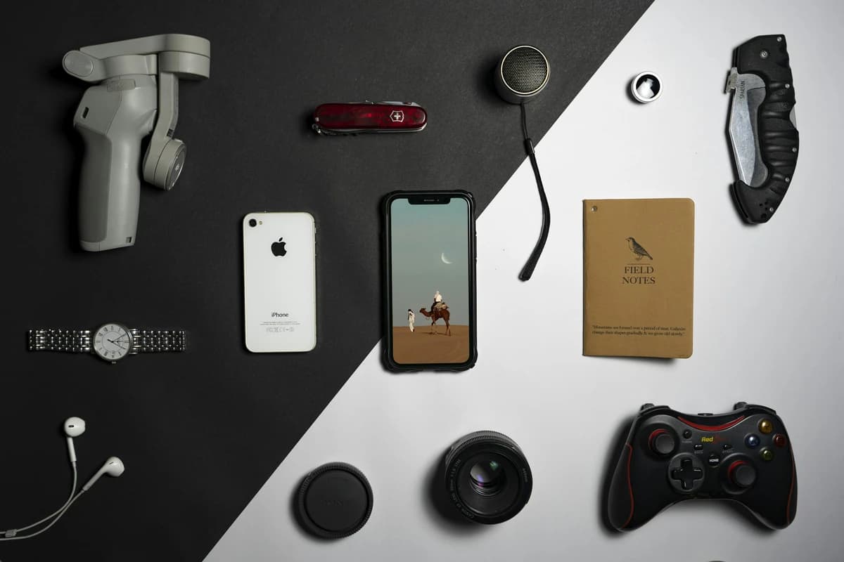 E-commerce seller generating product showcase videos with VideoFX